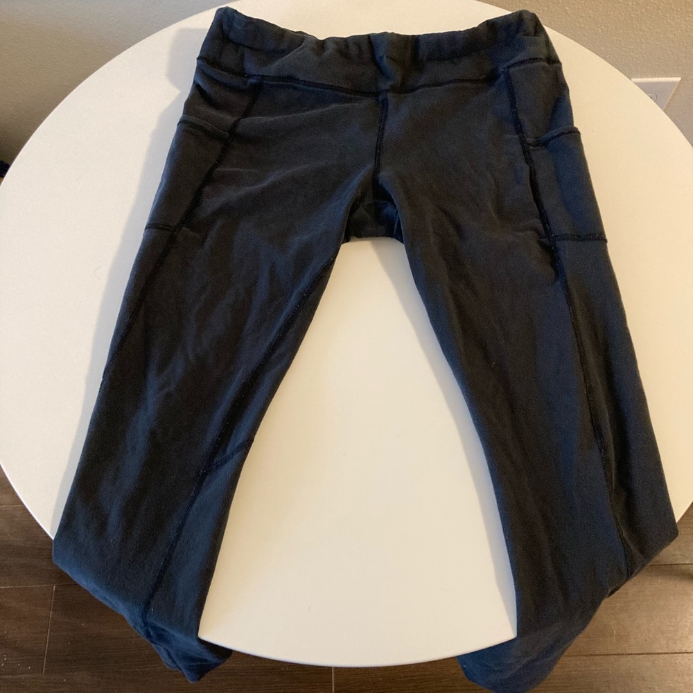 Pact pocket leggings